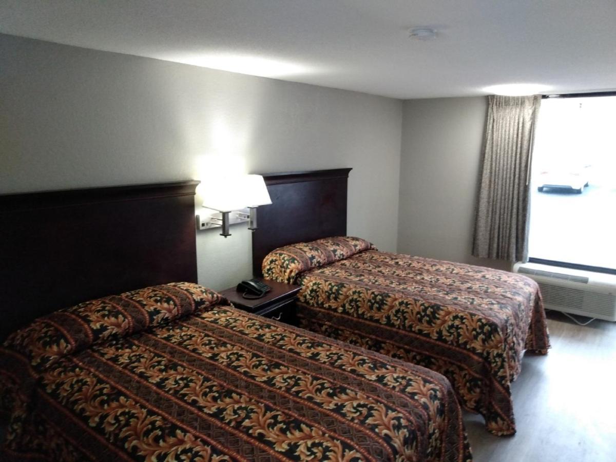 Gateway Inn Савана Екстериор снимка